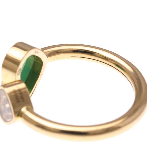 Chopard Happy Heart Ring 829482 Pink Gold (18K) - Picture 3 of 13